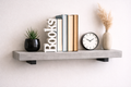 MyShelf™ Microcement Concrete Floating Shelf