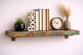 MyShelf™ Patina Copper Floating Shelf
