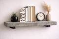 MyShelf™ RUSTIC Concrete Floating Shelf